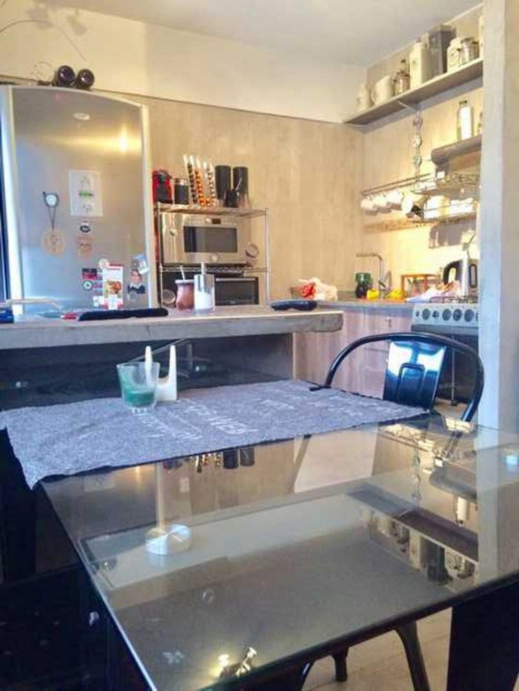 2 bedrooms Apartment in Quilmes, Argentina No. 53584