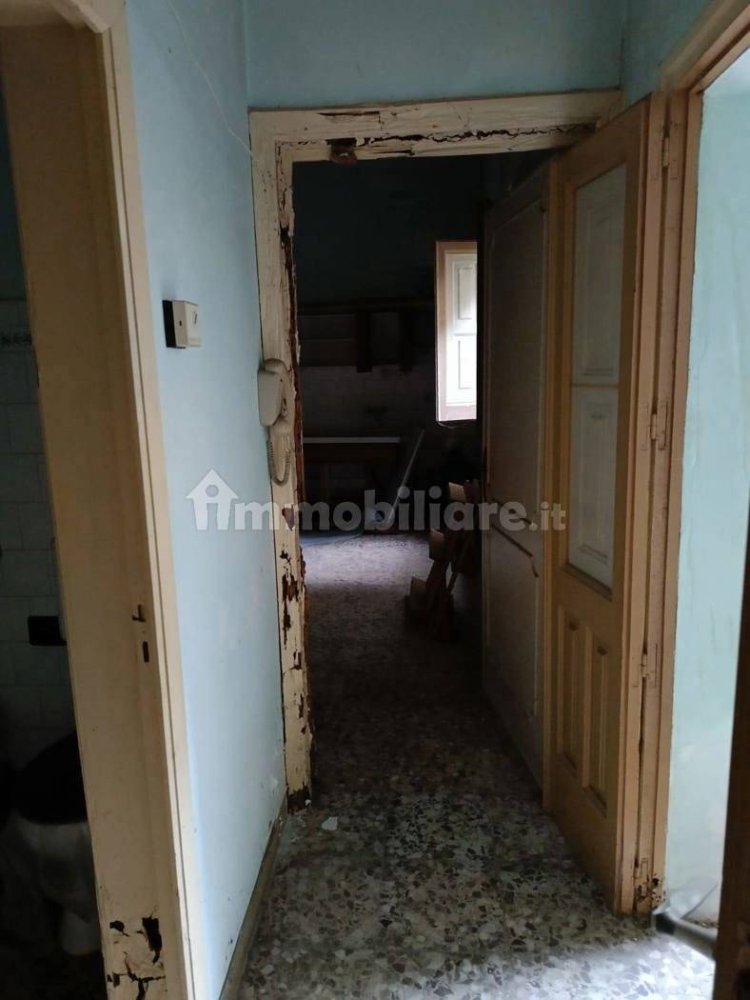 Apartamento de 2 dormitorios en Corigliano d'Otranto, Italy No. 34971