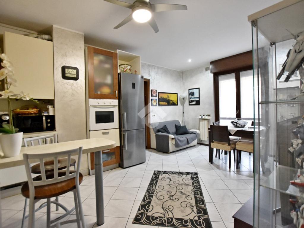 2 chambres Appartement à Liscate, Italy No. 324791