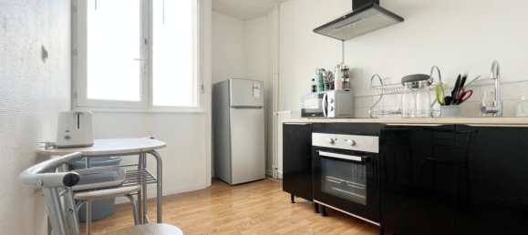 1 chambre Appartement à Mons-en-Barœul, France No. 256850 4