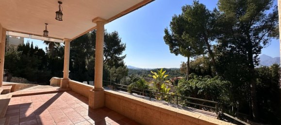 4 bedrooms House in Altea, Spain No. 172376 39