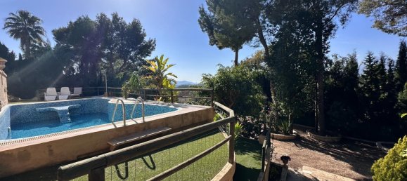 4 bedrooms House in Altea, Spain No. 172376 42