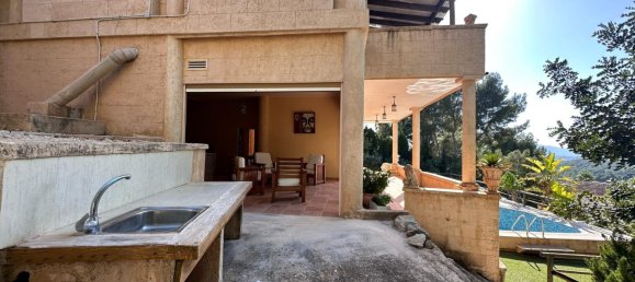 4 bedrooms House in Altea, Spain No. 172376 41