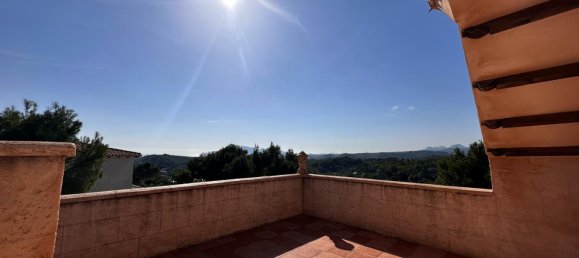 4 bedrooms House in Altea, Spain No. 172376 7