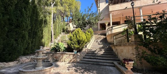 4 bedrooms House in Altea, Spain No. 172376 14