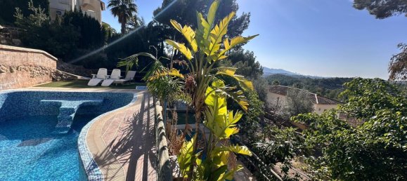 4 bedrooms House in Altea, Spain No. 172376 32