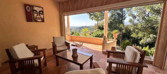 4 bedrooms House in Altea, Spain No. 172376 15