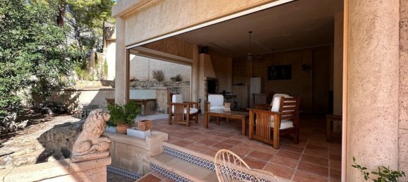 4 bedrooms House in Altea, Spain No. 172376 34