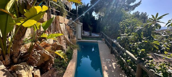 4 bedrooms House in Altea, Spain No. 172376 20