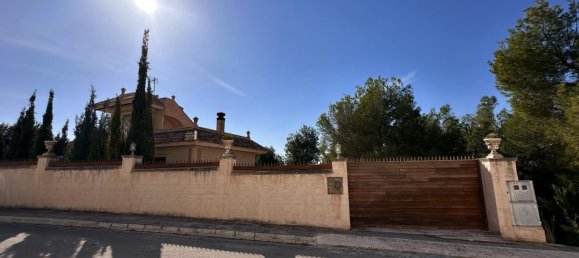4 bedrooms House in Altea, Spain No. 172376 22