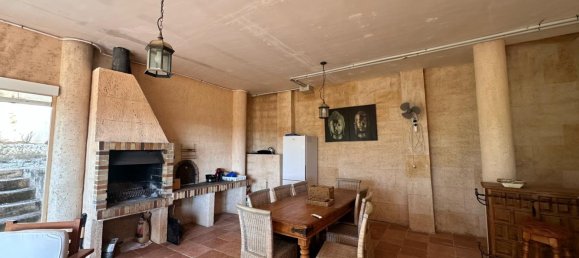 4 bedrooms House in Altea, Spain No. 172376 11