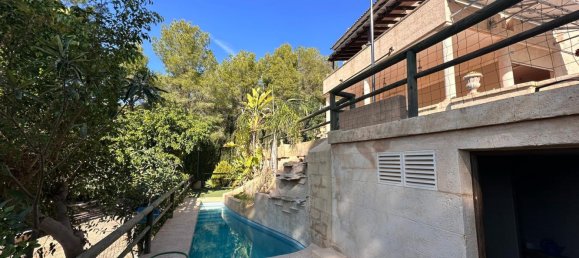 4 bedrooms House in Altea, Spain No. 172376 40