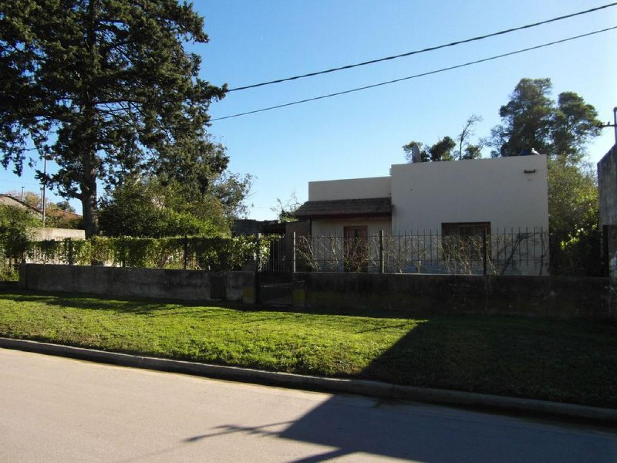 3 Schlafzimmer Haus in Buenos Aires, Argentina, Nr. 70344