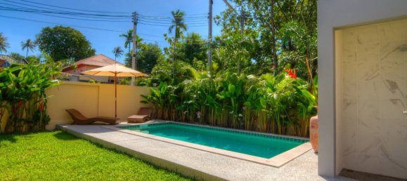 Villa de 2 dormitorios en Rawai, Thailand No. 58591 9