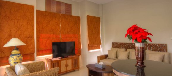 Villa de 2 dormitorios en Rawai, Thailand No. 58591 7