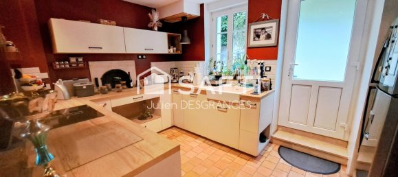 6 bedrooms House in Amboise, France No. 340547 5