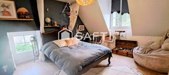 6 bedrooms House in Amboise, France No. 340547 7