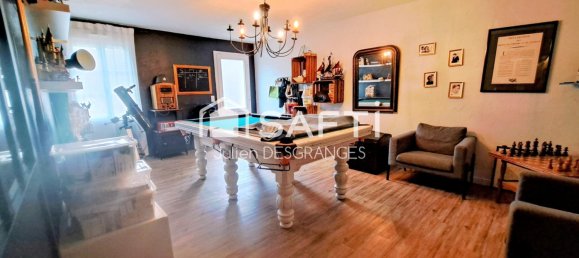 6 bedrooms House in Amboise, France No. 340547 9