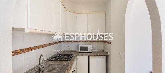 Таунхаус с 2 спальнями в Кальпе, Испания № 45317 5