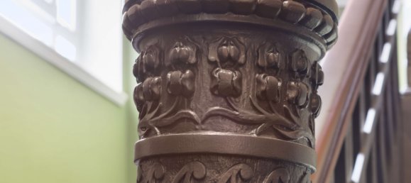 2 bedrooms Apartment in Leipzig, Germany No. 112881 18