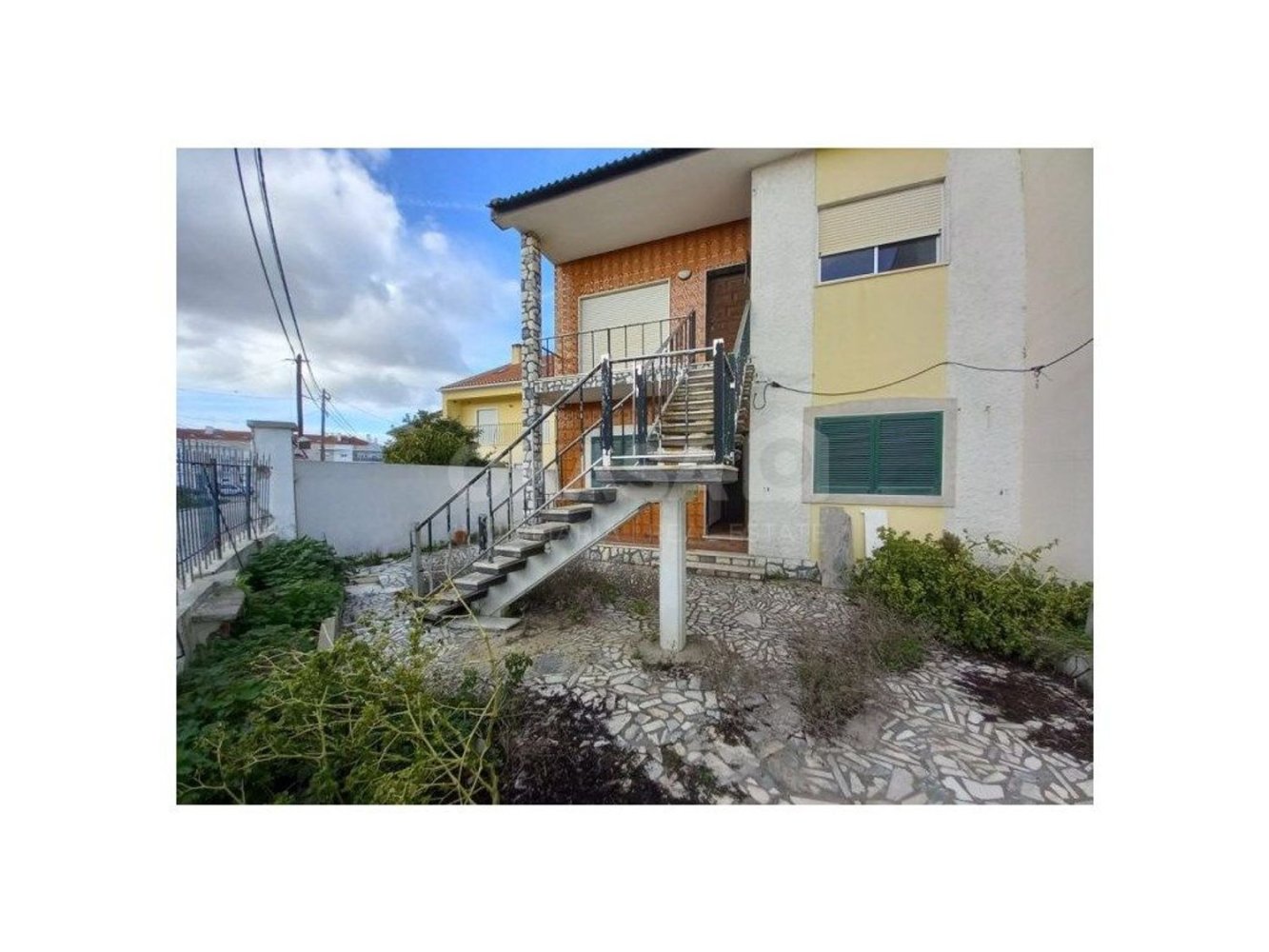 3 bedrooms House in Alcochete, Portugal No. 84018