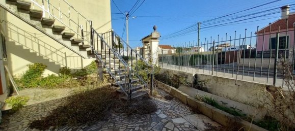 3 bedrooms House in Alcochete, Portugal No. 84018 37