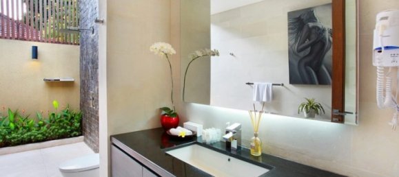 Vivenda T4 em Seminyak, Indonesia N.º 3041 12