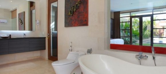 Vivenda T4 em Seminyak, Indonesia N.º 3041 19