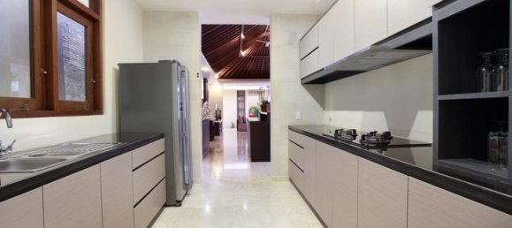 Vivenda T4 em Seminyak, Indonesia N.º 3041 9