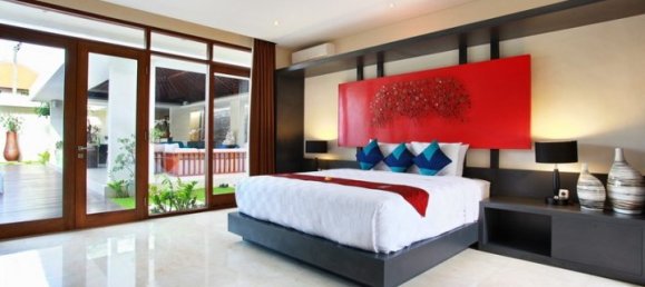Vivenda T4 em Seminyak, Indonesia N.º 3041 13
