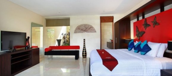 Vivenda T4 em Seminyak, Indonesia N.º 3041 23