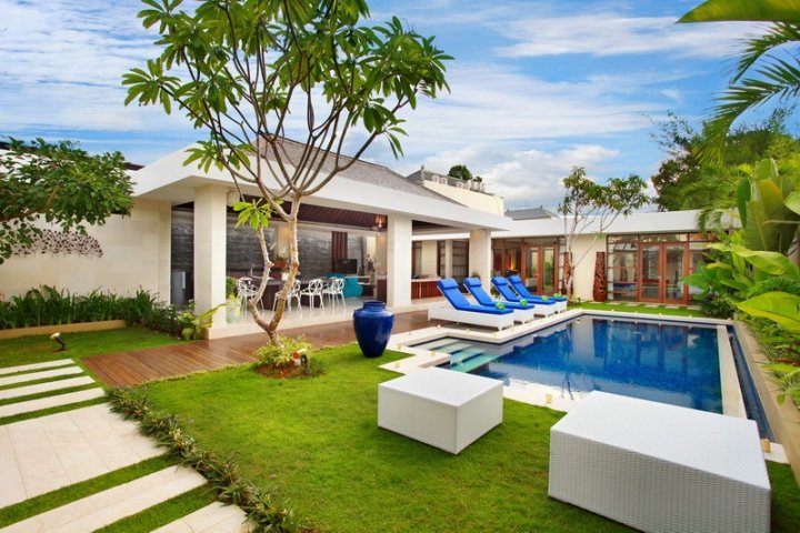 Vivenda T4 em Seminyak, Indonesia N.º 3041