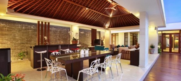 Vivenda T4 em Seminyak, Indonesia N.º 3041 5