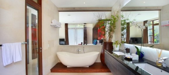 Vivenda T4 em Seminyak, Indonesia N.º 3041 15
