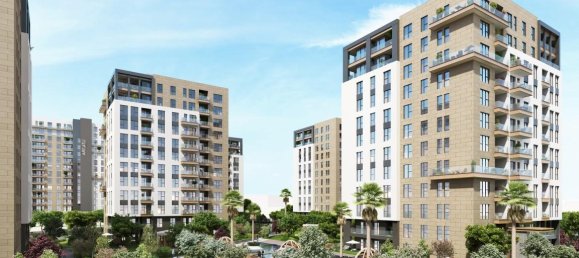 2 rooms Apartment in Pendik, Turkey No. 18151 18