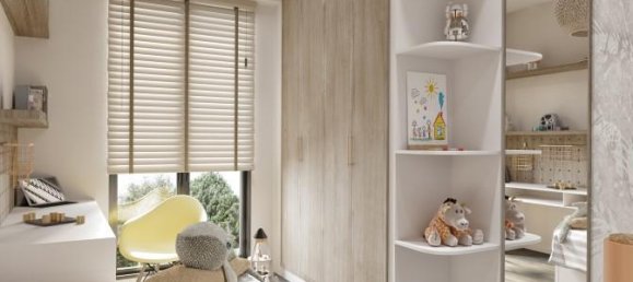 2 rooms Apartment in Pendik, Turkey No. 18151 5