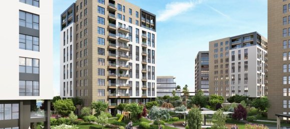 2 rooms Apartment in Pendik, Turkey No. 18151 19