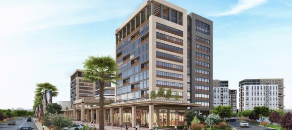 2 rooms Apartment in Pendik, Turkey No. 18151 24