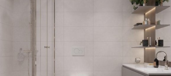 2 rooms Apartment in Pendik, Turkey No. 18151 9