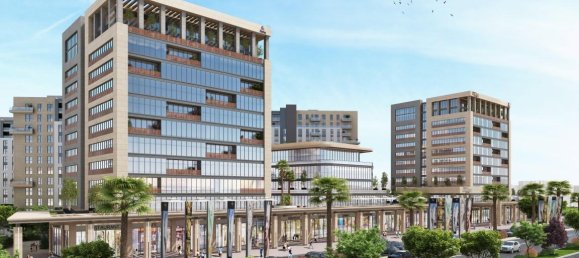 2 rooms Apartment in Pendik, Turkey No. 18151 25