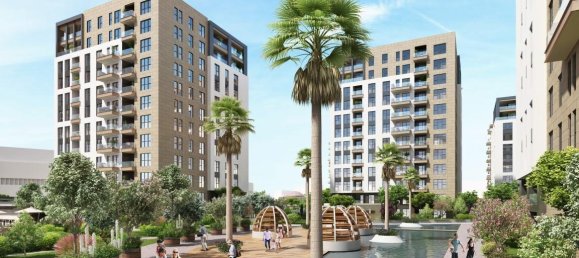 2 rooms Apartment in Pendik, Turkey No. 18151 17