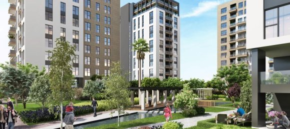 2 rooms Apartment in Pendik, Turkey No. 18151 20