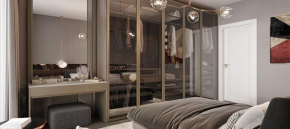 2 rooms Apartment in Pendik, Turkey No. 18151 7