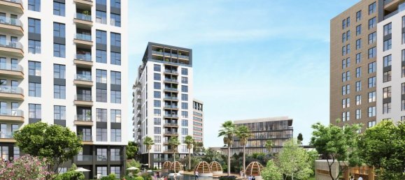 2 rooms Apartment in Pendik, Turkey No. 18151 21