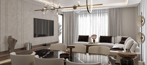 2 rooms Apartment in Pendik, Turkey No. 18151 13