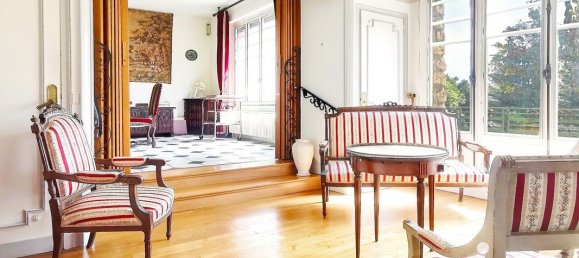 4 bedrooms House in Montreuil, France No. 327092 7