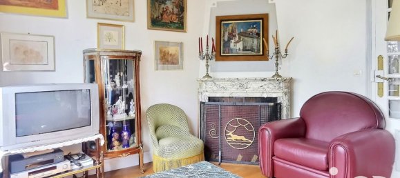 4 bedrooms House in Montreuil, France No. 327092 10