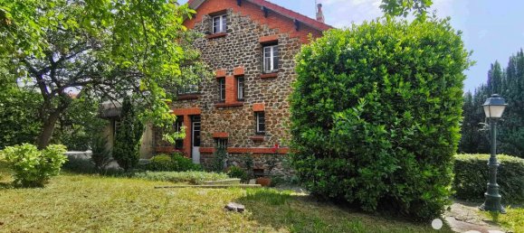 4 bedrooms House in Montreuil, France No. 327092 18