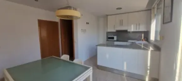 Дуплекс с 3 спальнями в Сан-Карлос-де-ла-Рапита, Испания № 173265 14