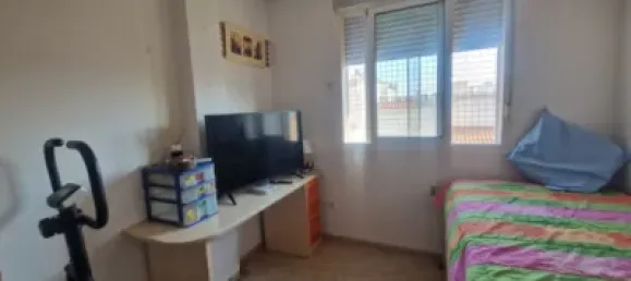 Дуплекс с 3 спальнями в Сан-Карлос-де-ла-Рапита, Испания № 173265 4